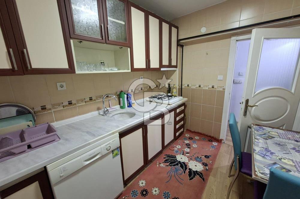 SÜVARİ MAHALLESİNDE 1+1 SATILIK DAİRE