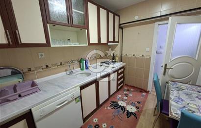 SÜVARİ MAHALLESİNDE 1+1 SATILIK DAİRE