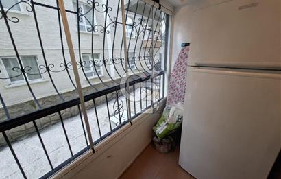 SÜVARİ MAHALLESİNDE 1+1 SATILIK DAİRE