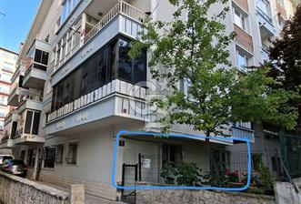 SÜVARİ MAHALLESİNDE 1+1 SATILIK DAİRE - 5 - 350449