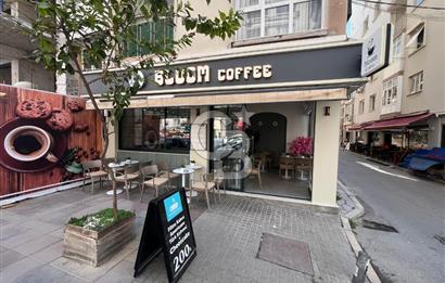 MİTHATPAŞA CADDESİ’NDE DEVREN KİRALIK KÖŞE DÜKKAN
