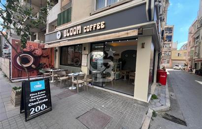 MİTHATPAŞA CADDESİ’NDE DEVREN KİRALIK KÖŞE DÜKKAN