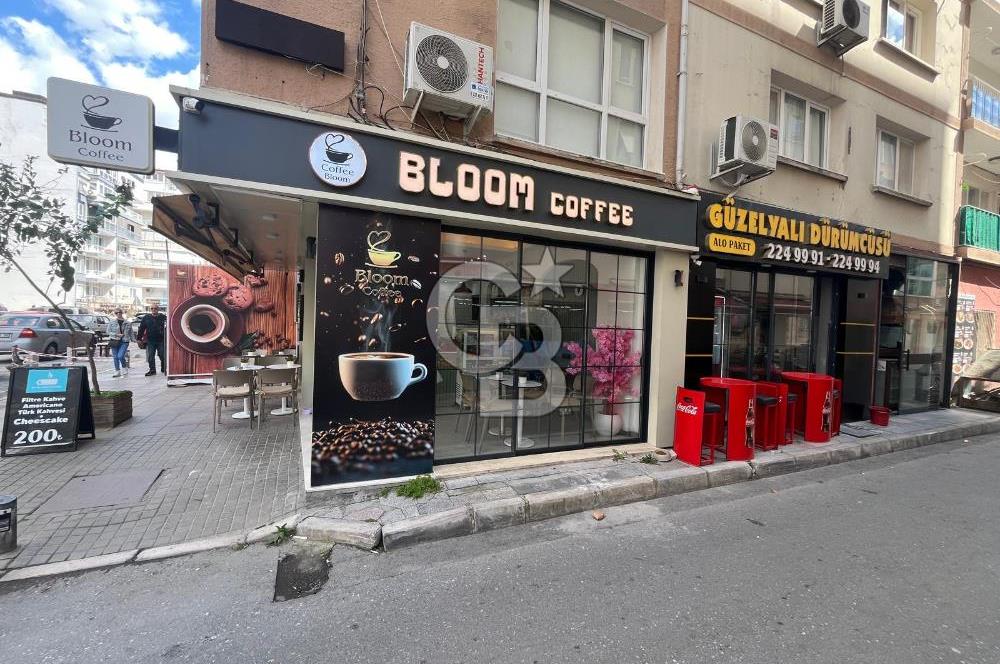 MİTHATPAŞA CADDESİ’NDE DEVREN KİRALIK KÖŞE DÜKKAN