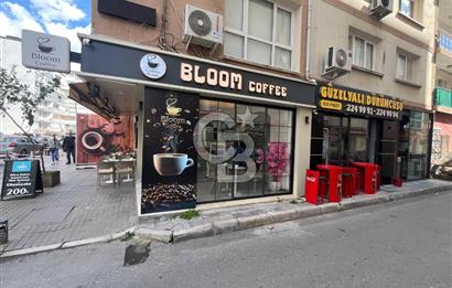 MİTHATPAŞA CADDESİ’NDE DEVREN KİRALIK KÖŞE DÜKKAN