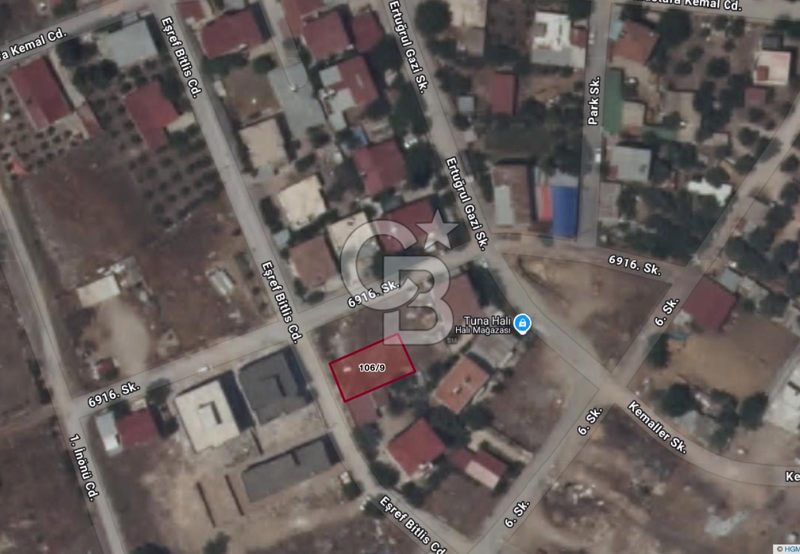 Torbalı Pancarda Kaçırılmayacak İmarlı Arsa Fırsatı