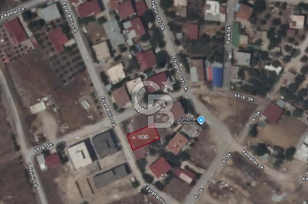 Torbalı Pancarda Kaçırılmayacak İmarlı Arsa Fırsatı