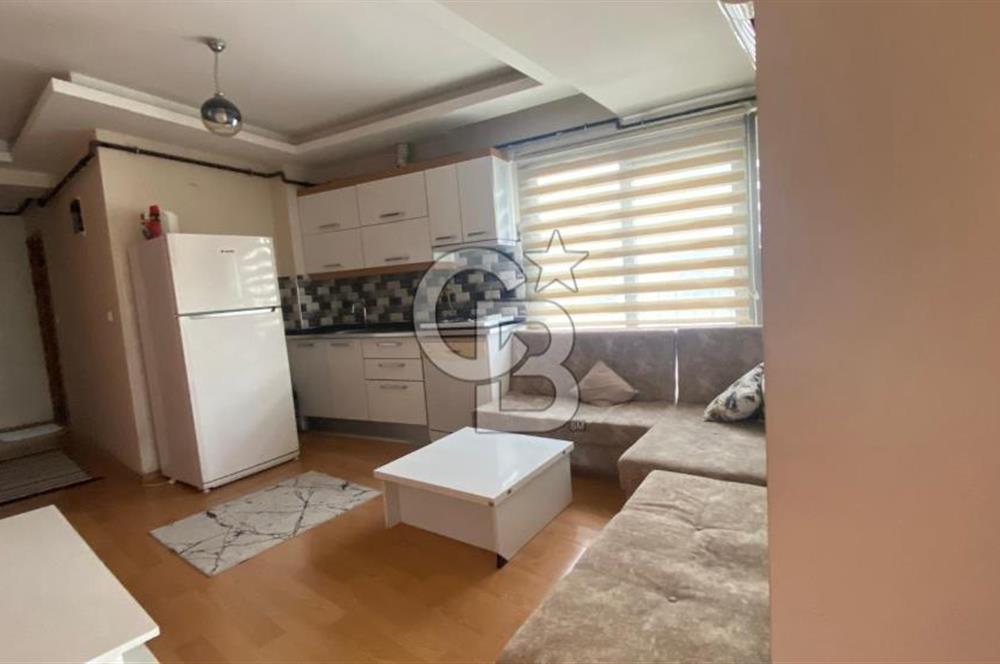 Adatepe Mah 2+1 Kiralık Daire