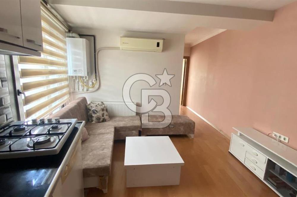 Adatepe Mah 2+1 Kiralık Daire