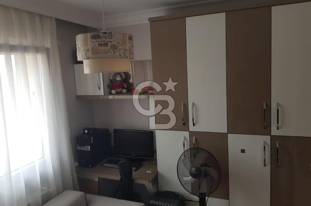 ALİ ÇETİNKAYA'DA MERKEZİ LOKASYON ÇOK ŞIK 3+1 DAİRE