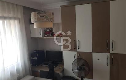 ALİ ÇETİNKAYA'DA MERKEZİ LOKASYON ÇOK ŞIK 3+1 DAİRE