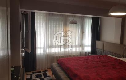 ALİ ÇETİNKAYA'DA MERKEZİ LOKASYON ÇOK ŞIK 3+1 DAİRE