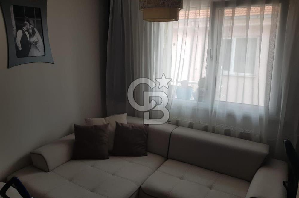 ALİ ÇETİNKAYA'DA MERKEZİ LOKASYON ÇOK ŞIK 3+1 DAİRE