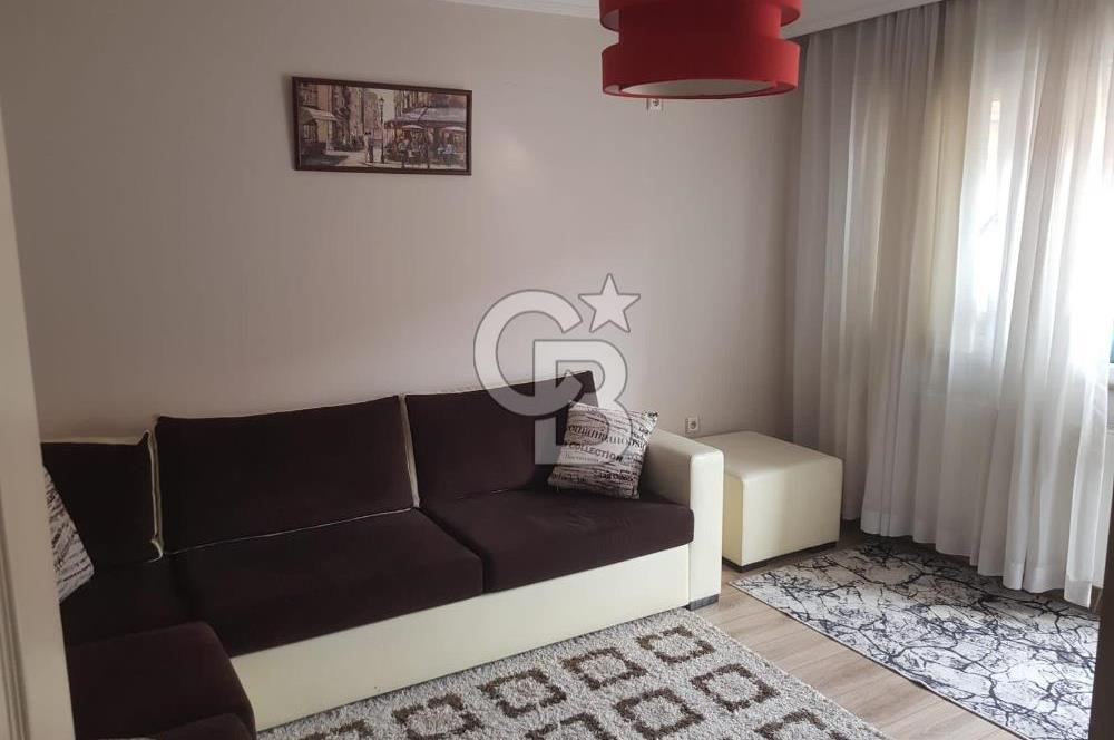 ALİ ÇETİNKAYA'DA MERKEZİ LOKASYON ÇOK ŞIK 3+1 DAİRE