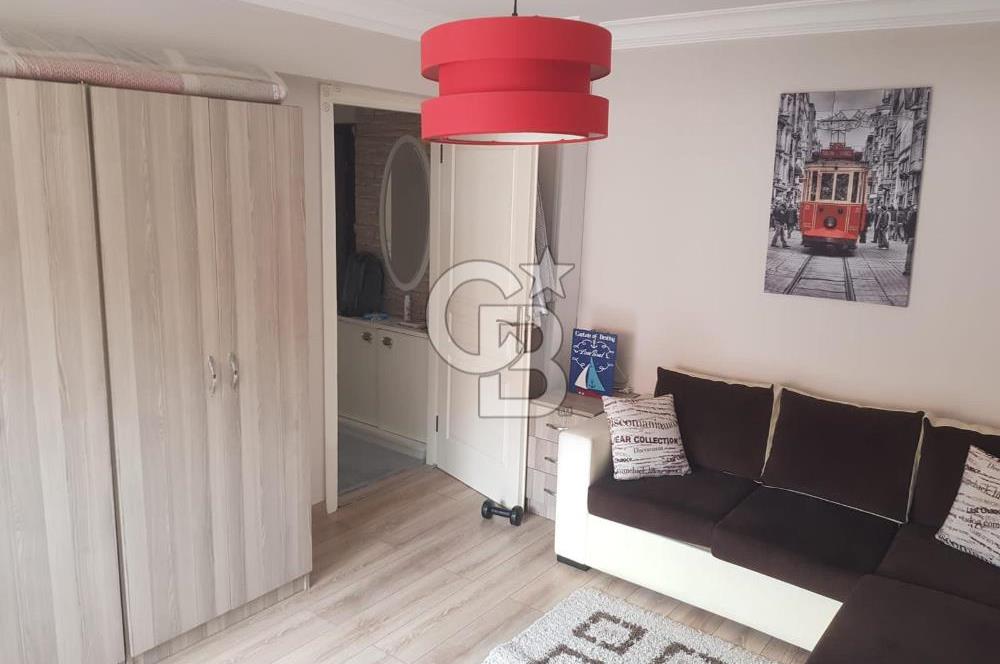 ALİ ÇETİNKAYA'DA MERKEZİ LOKASYON ÇOK ŞIK 3+1 DAİRE