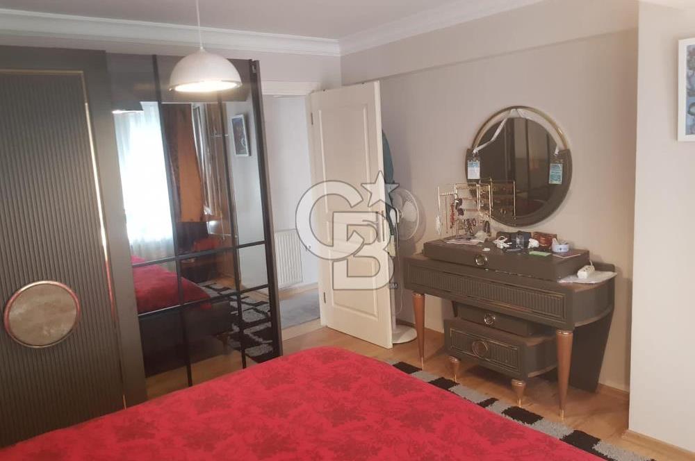 ALİ ÇETİNKAYA'DA MERKEZİ LOKASYON ÇOK ŞIK 3+1 DAİRE