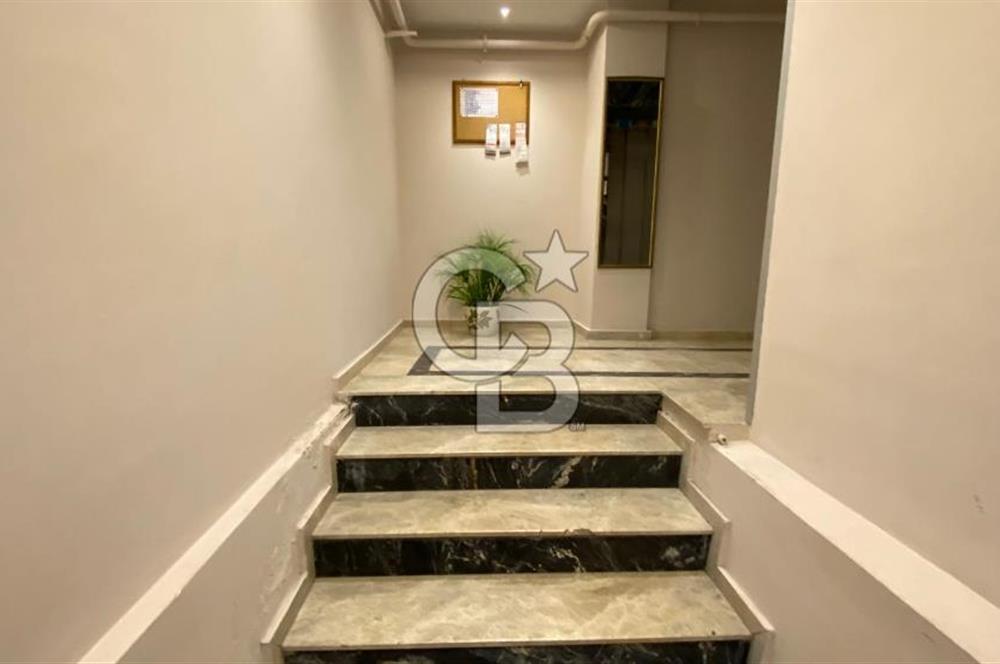 BUCA MENDERES CADDESİNDE 2+1 KİRALIK DAİRE