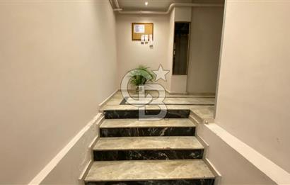 BUCA MENDERES CADDESİNDE 2+1 KİRALIK DAİRE