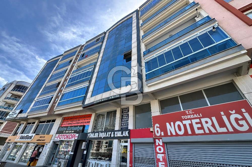 AYRANCILAR MERKEZDE ÖZEL KONUMDA SATILIK 3+1 DAİRE