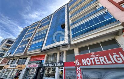 AYRANCILAR MERKEZDE ÖZEL KONUMDA SATILIK 3+1 DAİRE