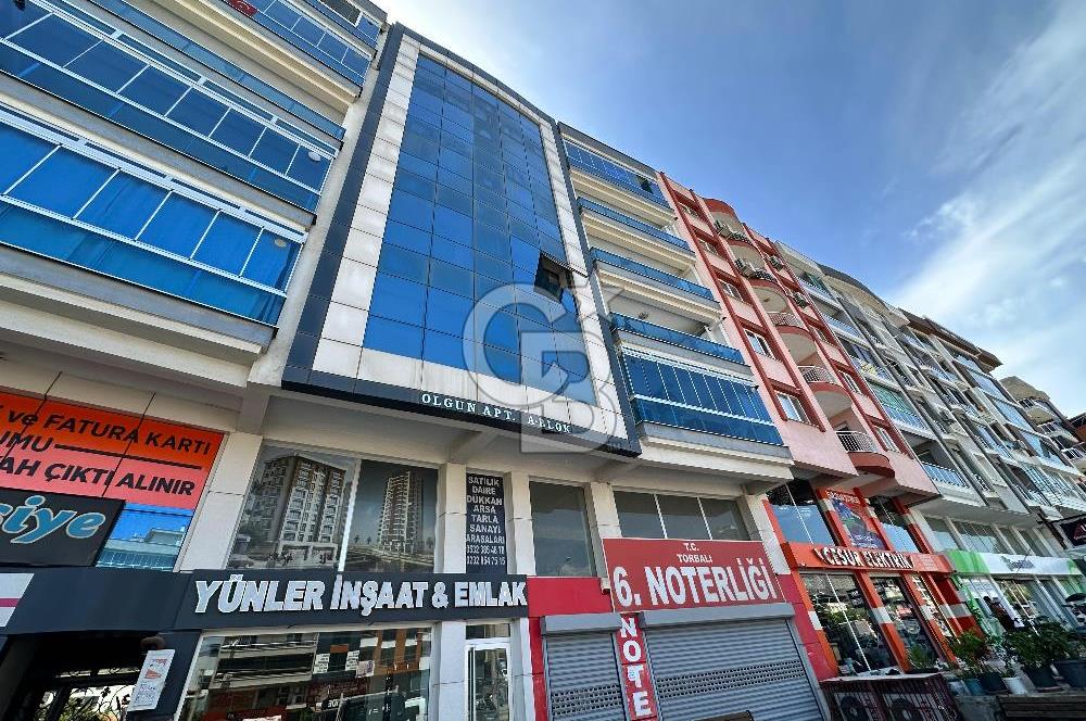 AYRANCILAR MERKEZDE ÖZEL KONUMDA SATILIK 3+1 DAİRE