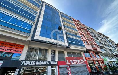 AYRANCILAR MERKEZDE ÖZEL KONUMDA SATILIK 3+1 DAİRE