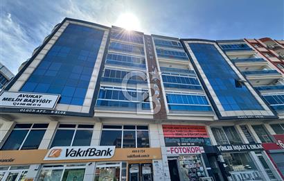 AYRANCILAR MERKEZDE ÖZEL KONUMDA SATILIK 3+1 DAİRE