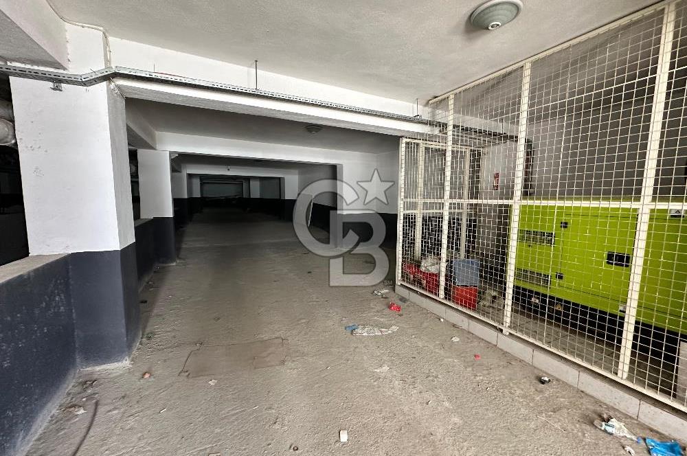 AYRANCILAR MERKEZDE ÖZEL KONUMDA SATILIK 3+1 DAİRE