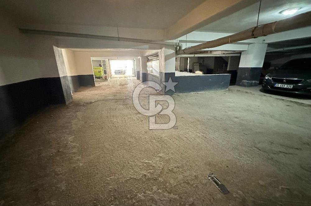 AYRANCILAR MERKEZDE ÖZEL KONUMDA SATILIK 3+1 DAİRE