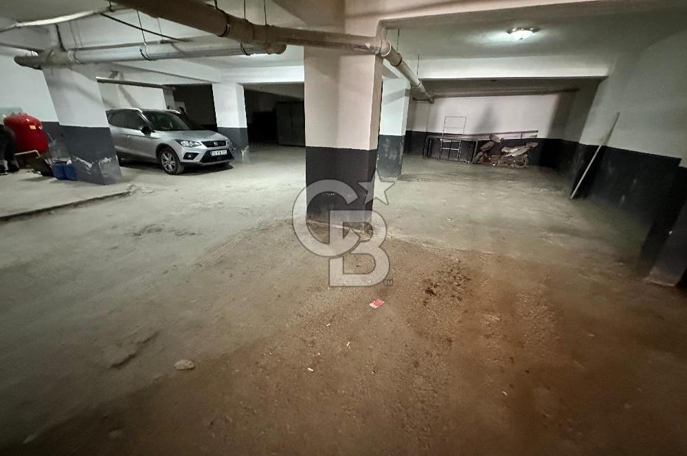 AYRANCILAR MERKEZDE ÖZEL KONUMDA SATILIK 3+1 DAİRE