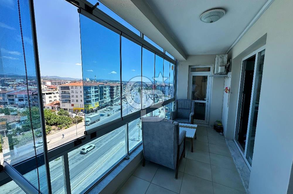 AYRANCILAR MERKEZDE ÖZEL KONUMDA SATILIK 3+1 DAİRE