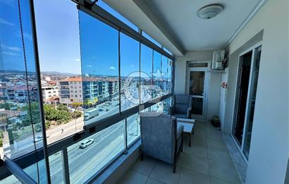 AYRANCILAR MERKEZDE ÖZEL KONUMDA SATILIK 3+1 DAİRE