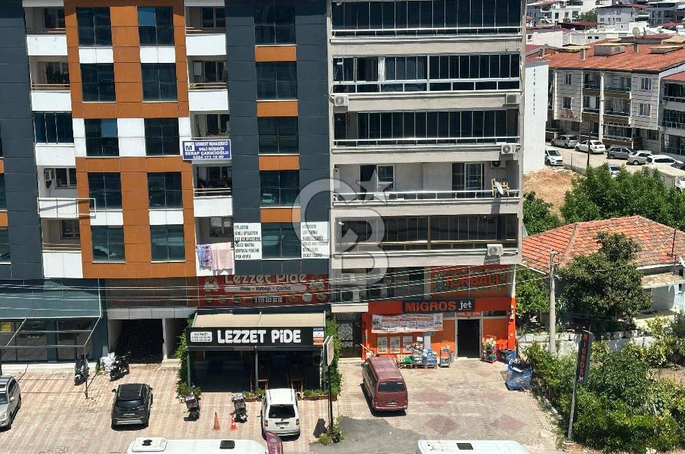 AYRANCILAR MERKEZDE ÖZEL KONUMDA SATILIK 3+1 DAİRE