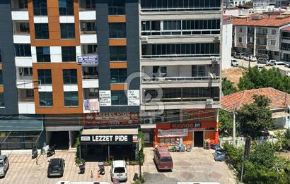 AYRANCILAR MERKEZDE ÖZEL KONUMDA SATILIK 3+1 DAİRE