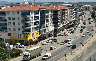 AYRANCILAR MERKEZDE ÖZEL KONUMDA SATILIK 3+1 DAİRE