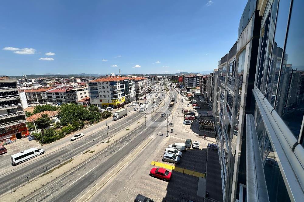 AYRANCILAR MERKEZDE ÖZEL KONUMDA SATILIK 3+1 DAİRE
