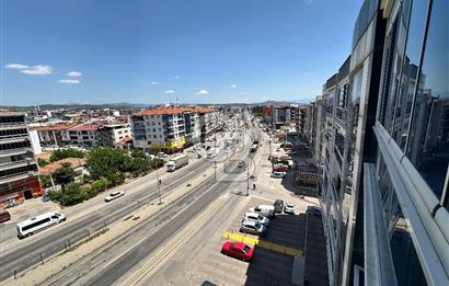 AYRANCILAR MERKEZDE ÖZEL KONUMDA SATILIK 3+1 DAİRE