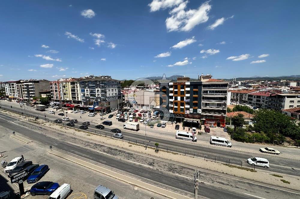 AYRANCILAR MERKEZDE ÖZEL KONUMDA SATILIK 3+1 DAİRE