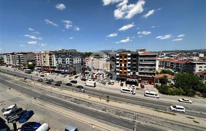 AYRANCILAR MERKEZDE ÖZEL KONUMDA SATILIK 3+1 DAİRE