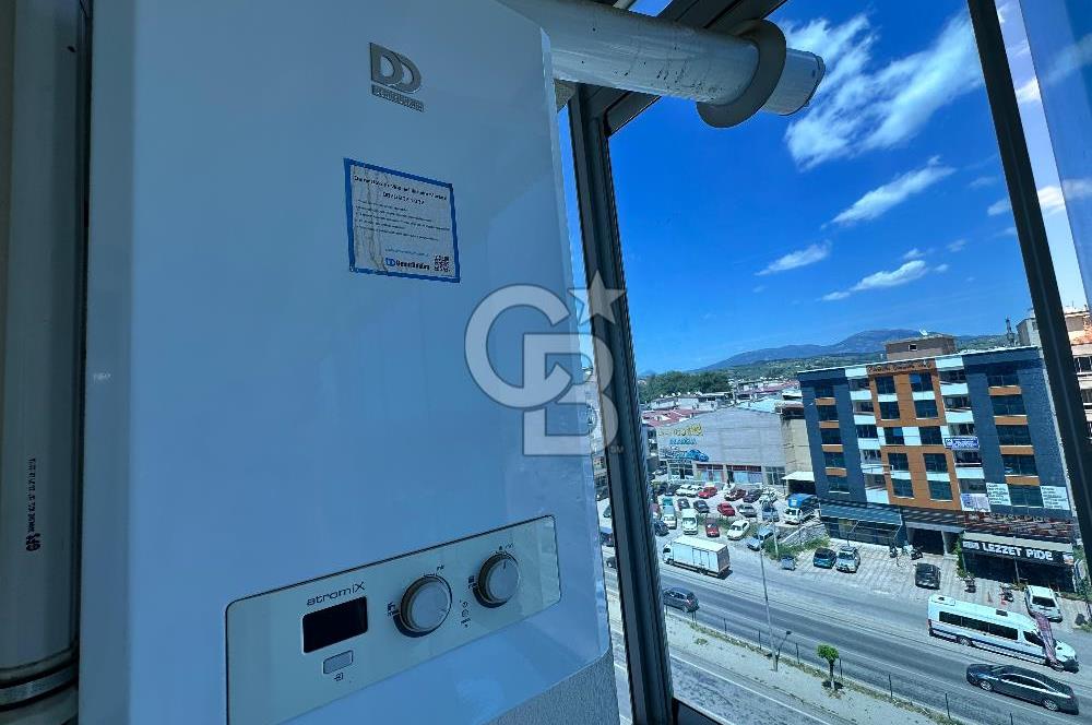 AYRANCILAR MERKEZDE ÖZEL KONUMDA SATILIK 3+1 DAİRE