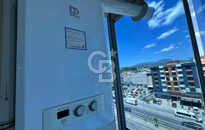 AYRANCILAR MERKEZDE ÖZEL KONUMDA SATILIK 3+1 DAİRE