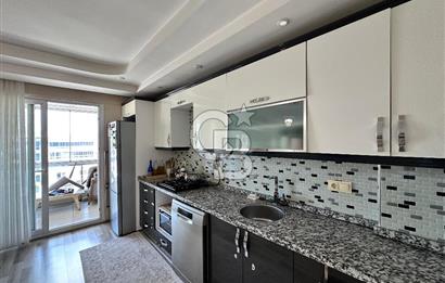 AYRANCILAR MERKEZDE ÖZEL KONUMDA SATILIK 3+1 DAİRE