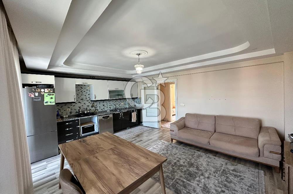AYRANCILAR MERKEZDE ÖZEL KONUMDA SATILIK 3+1 DAİRE