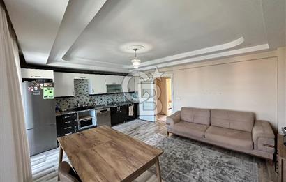 AYRANCILAR MERKEZDE ÖZEL KONUMDA SATILIK 3+1 DAİRE