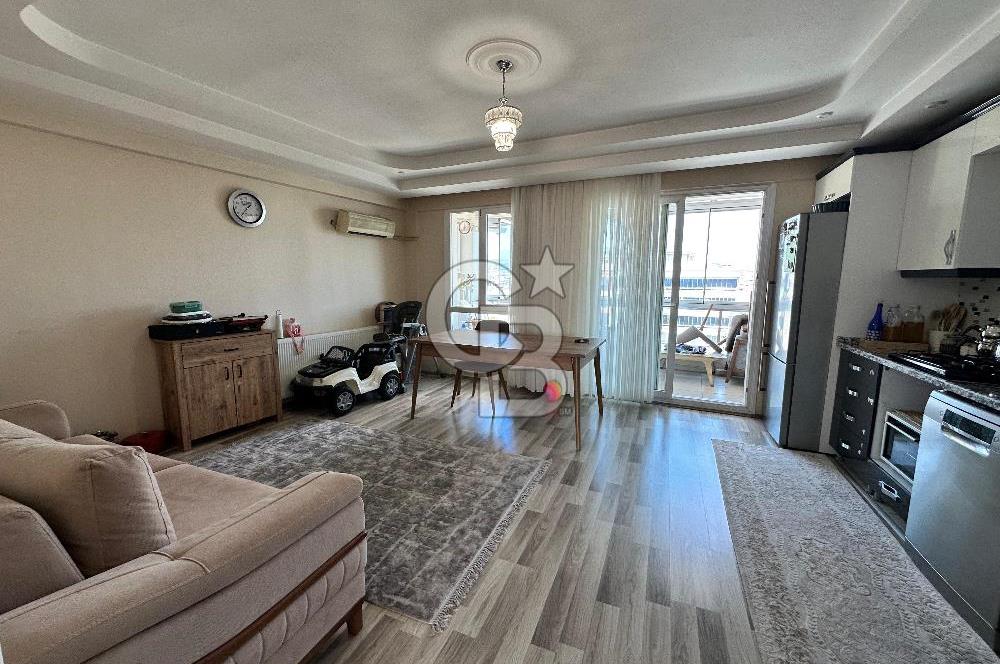 AYRANCILAR MERKEZDE ÖZEL KONUMDA SATILIK 3+1 DAİRE
