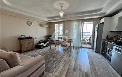 AYRANCILAR MERKEZDE ÖZEL KONUMDA SATILIK 3+1 DAİRE