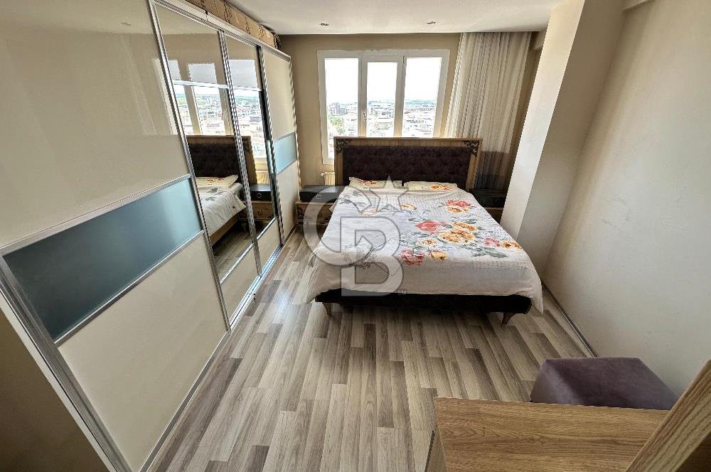 AYRANCILAR MERKEZDE ÖZEL KONUMDA SATILIK 3+1 DAİRE
