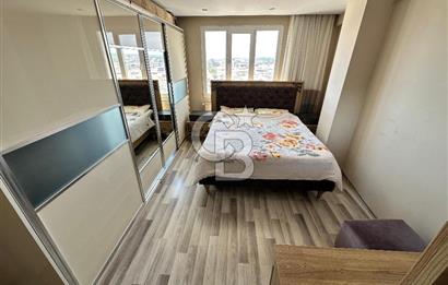 AYRANCILAR MERKEZDE ÖZEL KONUMDA SATILIK 3+1 DAİRE