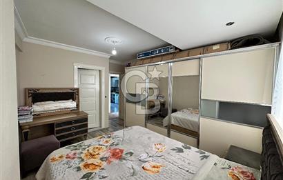 AYRANCILAR MERKEZDE ÖZEL KONUMDA SATILIK 3+1 DAİRE