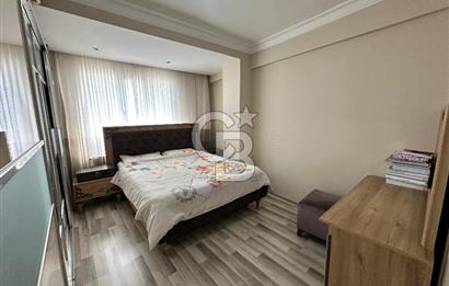 AYRANCILAR MERKEZDE ÖZEL KONUMDA SATILIK 3+1 DAİRE