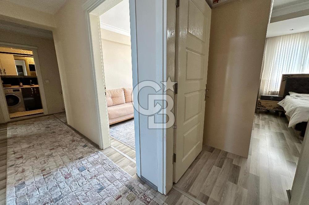 AYRANCILAR MERKEZDE ÖZEL KONUMDA SATILIK 3+1 DAİRE